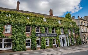 Hotel The Goddard Arms Swindon Exterior photo