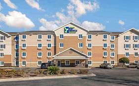 Extended Stay America Select Suites - Jacksonville - North Exterior photo
