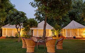 Ranthambore Tiger Resort Sawai Madhopur Exterior photo