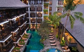 Hotel The 1O1 Bali Oasis Sanur Exterior photo