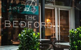 Hotel The Bedford Townhouse&Café Limerick Junction Exterior photo