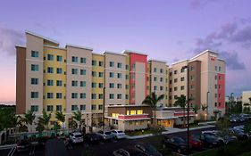 Residence Inn By Marriott Miami Airport West/Doral Exterior photo