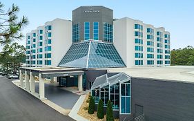 Hotel Crowne Plaza Atlanta Ne - Norcross Exterior photo