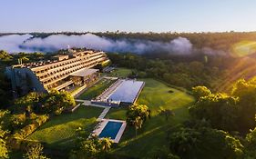 Hotel Gran Meliá Iguazú Puerto Iguazú Exterior photo