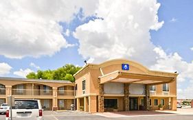 Americas Best Value Inn-Near NRG Park/Medical Center Houston Exterior photo