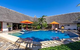 Villa Raymond, Diani, Kenya Playa de Diani Exterior photo