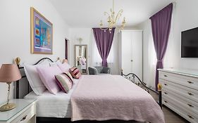Romantic Luxury Rooms Split Exterior photo