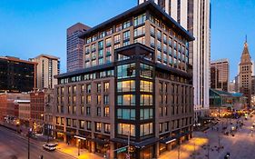 Hotel Thompson Denver, By Hyatt Exterior photo