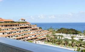 Hotel Turquesa Playa Puerto de la Cruz  Exterior photo