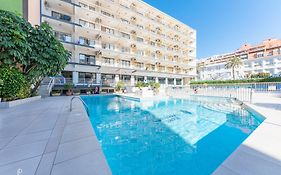 Hotel Port Vista Oro Benidorm Exterior photo