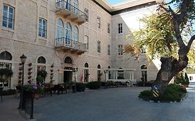 Grand Kadri Hotel - History Marked By Cristal Lebanon Zahlé Exterior photo