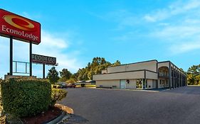 Econo Lodge Goldsboro Hwy 70 Exterior photo