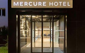 Hotel Mercure Toulouse Aeroport Blagnac Exterior photo