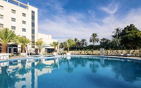 Hotel Mercure Sohar Exterior photo