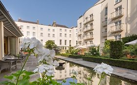 The Merrion Hotel Dublín Exterior photo