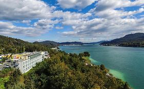 Hotel Ibis Woerthersee Pörtschach am Wörthersee Exterior photo