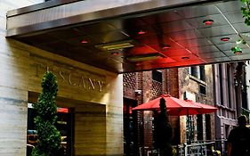 Hotel Tuscany By Luxurban Nueva York Exterior photo