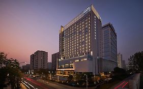 Hotel Four Points By Sheraton Jiaxing Exterior photo