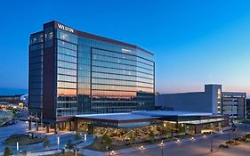 Hotel The Westin Irving Convention Center At Las Colinas Exterior photo