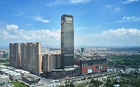 Hotel The Westin Zhongshan Guzhen Exterior photo