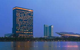 Renaissance Suzhou Wujiang Hotel Exterior photo