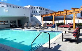 Apartamento Perfect Apt W Parking Gym Pool Wifi In Arts District Dtla Near Little Tokyo B4 Los Ángeles Exterior photo