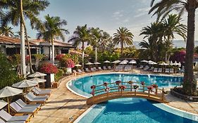 Seaside Grand Hotel Residencia - Gran Lujo Maspalomas  Exterior photo