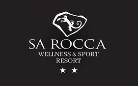 Sa Rocca Sport E Resort Guspini Exterior photo