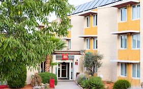 Hotel Ibis Beziers Est Mediterranee A9/A75 (Adults Only) Exterior photo