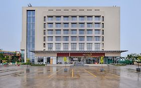 Hotel Rakabi The Fern, Igatpuri Exterior photo