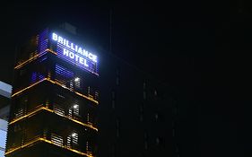 Brilliance Hotel Nagoya Exterior photo