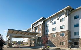 Hotel Hyatt Place Fairbanks Exterior photo