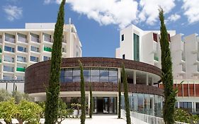 Higueron Hotel Curio Collection By Hilton (Adults Only) Fuengirola Exterior photo