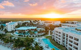 Hotel Hyatt Ziva Riviera Cancun All-Inclusive (Adults Only) Puerto Morelos Exterior photo