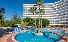 Hotel Hsm Atlantic Park Magaluf  Exterior photo