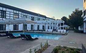 Anew Hotel Hilton Pietermaritzburg Exterior photo