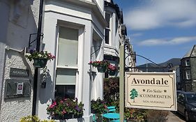 Avondale Guest House Keswick  Exterior photo