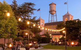 Fairmont Sonoma Mission Inn & Spa Exterior photo