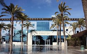 Hotel Amaltea By Executive Sport Lorca  Exterior photo