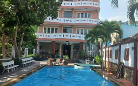 Thao Ha Mui Ne Hotel Exterior photo