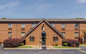 Extended Stay America Select Suites - Greenville - Haywood Mall Exterior photo