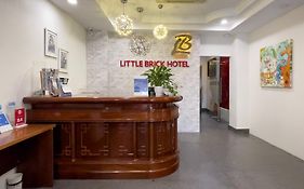 Little Brick Saigon Hotel Ciudad Ho Chi Minh  Exterior photo