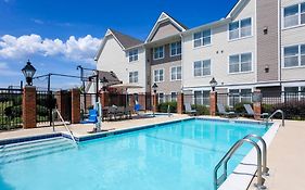 Residence Inn Monroe Exterior photo