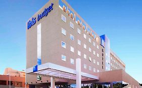 Hotel Ibis Budget Campo Grande Campo Grande  Exterior photo