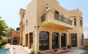 Palm Jumeirah - Property Advisers Dubái Exterior photo
