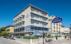 Hotel Astoria Cervia Exterior photo