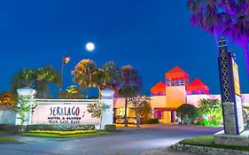 Seralago hotel y Suites Main Gate East Kissimmee Exterior photo