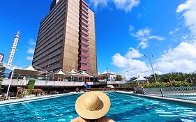 Fiesta Bahia Hotel Salvador de Bahía Exterior photo