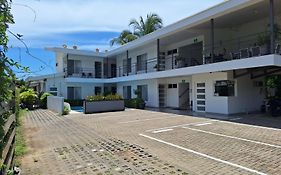 Hotel Marino Ballena Uvita Exterior photo