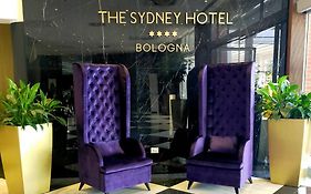 The Sydney Hotel Bolonia Exterior photo